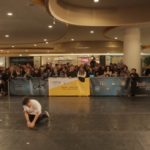 BOTR 16, MATTIA ZERLOTIN BREAK DANCE AUCHAN PORTE DI MESTRE