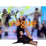 B&W Ballet | Prime TV, Vogue