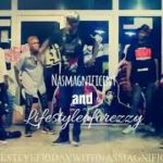 Bates Production 🔥🔥🔥  Krump Mix / Feat. Nasmagnificent  & Lifestyleoforezzy 💯