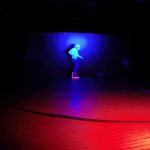 Bay Variety Show 2019- Glow DubStep Dance