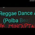 Beat Reggae Dance Acara (Polba Beat)