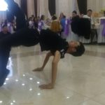Best Break Dance.