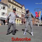 Best Dancers💥 performing dance #Dubstep #ZåhídBhât