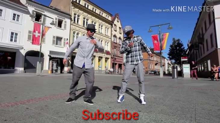 Best Dancers💥 performing dance #Dubstep #ZåhídBhât