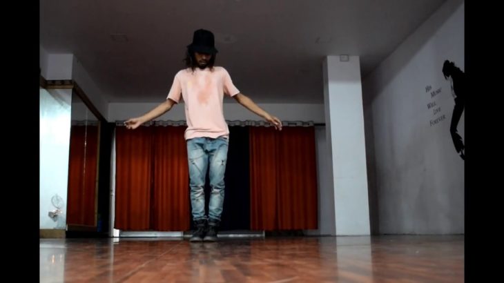 Best  Dubstep Animation Dance| Hiphop Timelapse by Rahul Gaikwad