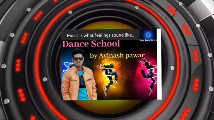 Best robotic and dubstep Dance.. By Dance School avinash pawar |Bollywood Song