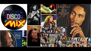 Bob Marley & The Wailers – Jamaica Rebel Music (Reggae Dance Remix) VP Dj Duck