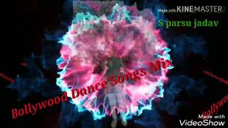 Bollywood Popping, Robotics & Krumping Mix Dance Song | Ooh La La Song