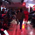 Bq Vogue Fem Part 2 @ Rumble Ball 89