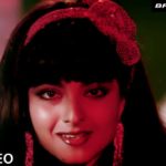 Break Dance | Asha Bhosle | Jaal | Anu Malik | Rekha