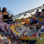 Break Dance Extreme – Bigolet (Onride) Video Foire aux Manège, Kirmes Lille 2018