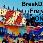 Break Dance – Freiwald [4] – Stadtfest Dresden 2018 (Onride)