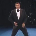 Break Dance: Jerry Lewis vs. Shabba Doo and Boogaloo Shrimp (1984) – MDA Telethon