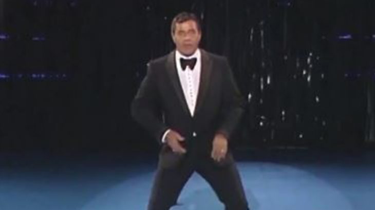 Break Dance: Jerry Lewis vs. Shabba Doo and Boogaloo Shrimp (1984) – MDA Telethon