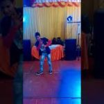 Break dance