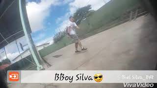 Break dance Boituva-sp Bboy Silva
