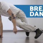 COREOGRAFÍA DE BREAK DANCE – Tutorial Paso a Paso