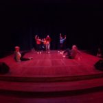 CTRL+A MSU Cultural Vogue 2019 Performance – Vogue + WTF