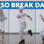 CURSO DE BREAK DANCE – Cómo BAILAR BREAK DANCE