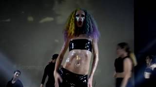 Chraja – Vogue (MADONNA DANCE-A-LONG)