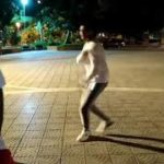 Clase De Krump Feeling Beats