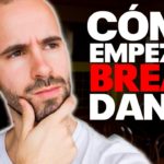 Cómo empezar/aprender Break Dance desde cero