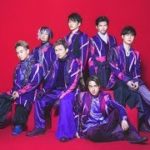 DA PUMP、新曲「桜」MVでしなやかなダンス　「サクラフィンガー」が印象的  ! 最新ニュース
