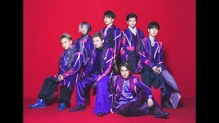 DA PUMP、新曲「桜」MVでしなやかなダンス　「サクラフィンガー」が印象的  ! 最新ニュース
