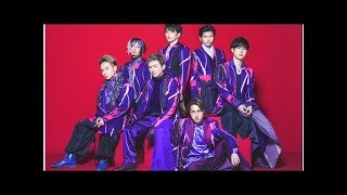 DA PUMP、新曲「桜」MVでしなやかなダンス　「サクラフィンガー」が印象的 – 最新芸能ニュース一覧 – 楽天WOMAN