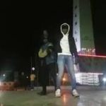DANCE DUBSTEP SENEGAL