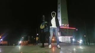 DANCE DUBSTEP SENEGAL