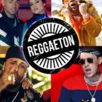 DJ Naughty The Blends King – Reggae-tonazo Mix 2019