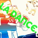 DJ la dance Jr progressive dubstep anthem
