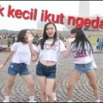 Dance in public Despacito versi reggae di monas