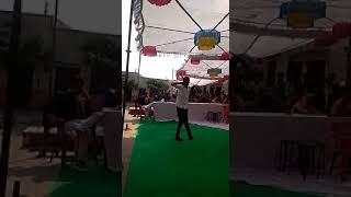 Dhoom TNA na  style dance dubstep sumit