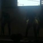 Dinthill technical high school dancers # yg dancers dinthill jamaica day reggae version
