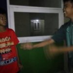 Dougie vs dance part 1