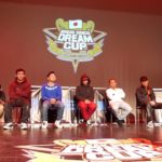 DreamCup2018 4-6年生 Top4　RAION vs TSUKKI / 2018.11.11 BREAK DANCE DREAM CUP 2018