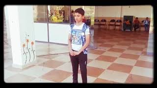 Dubstep Dance
