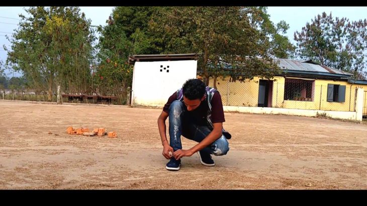 Dubstep Dance  2019/ Bijoy Sharma / New Dance video