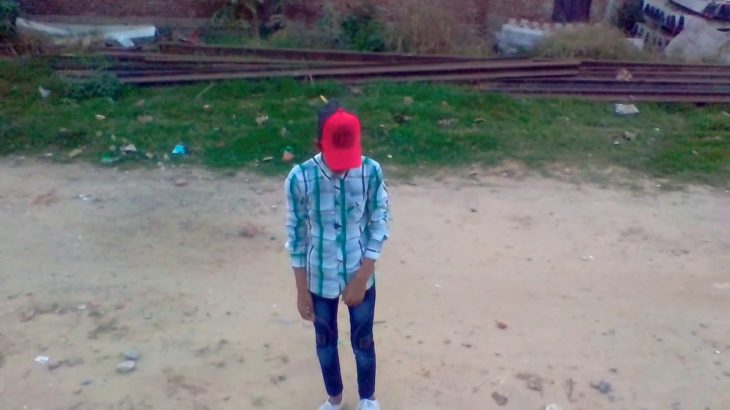 Dubstep Dance