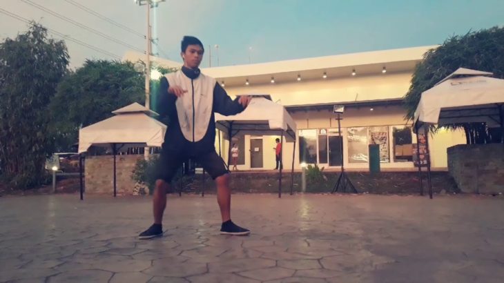 Dubstep Dance BLASTER (FireBird)