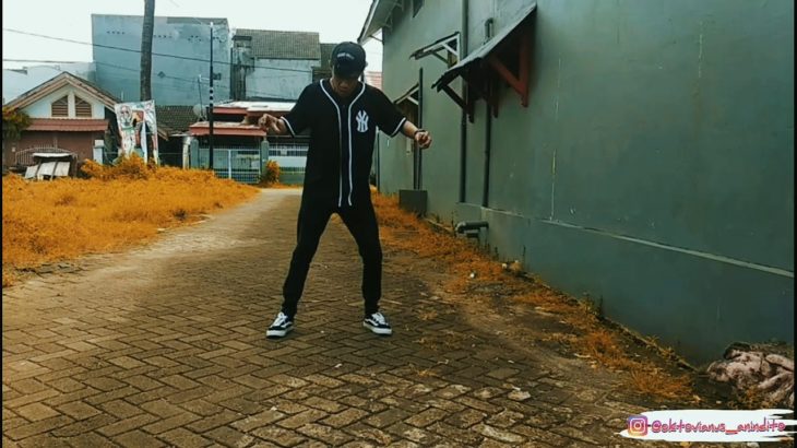 Dubstep Dance Skills, Uji Coba,,