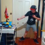 Dubstep Dance To Illenium – It’s All On U ft Liam O’Donnell T Mass & LZRD Remix