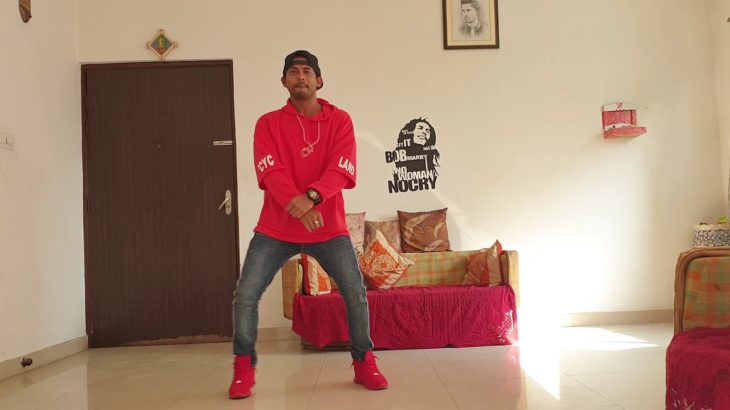 Dubstep || Mein khiladi tuh anari || sandy rong