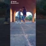 Dubstep dance Ajaz Ak