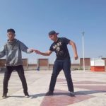 Dubstep dance || Eder IDK || Lil john
