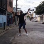 Dubstep dance need your heart