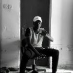 Dubstep tutting dance
