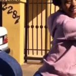 Duma ntando and her sister flexing💃💗🔥😍💖
